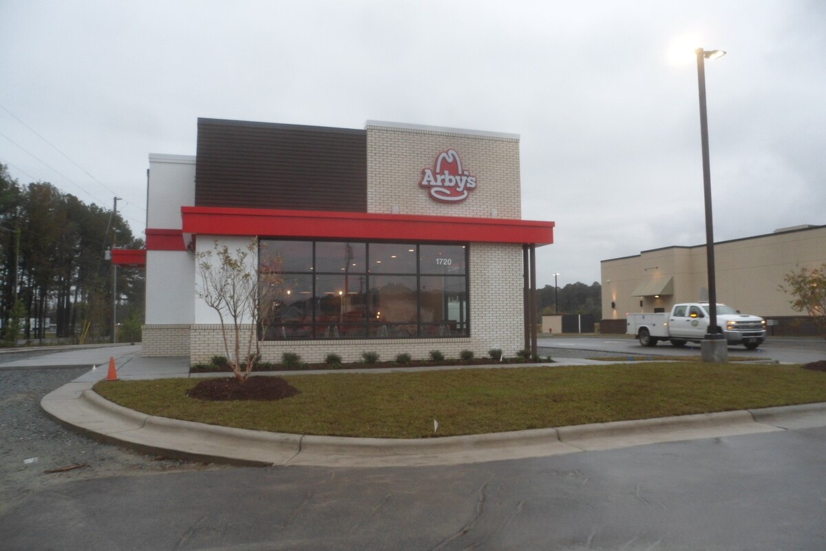 Arby's