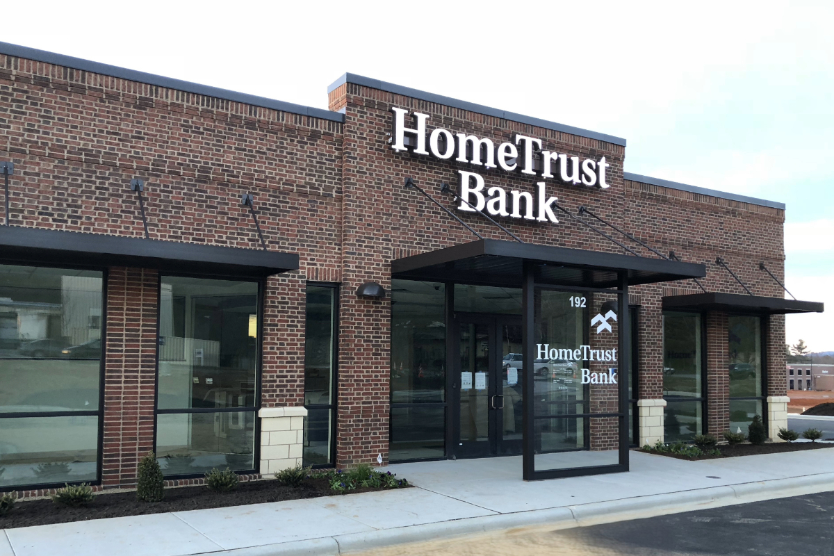 Home Trust Bank