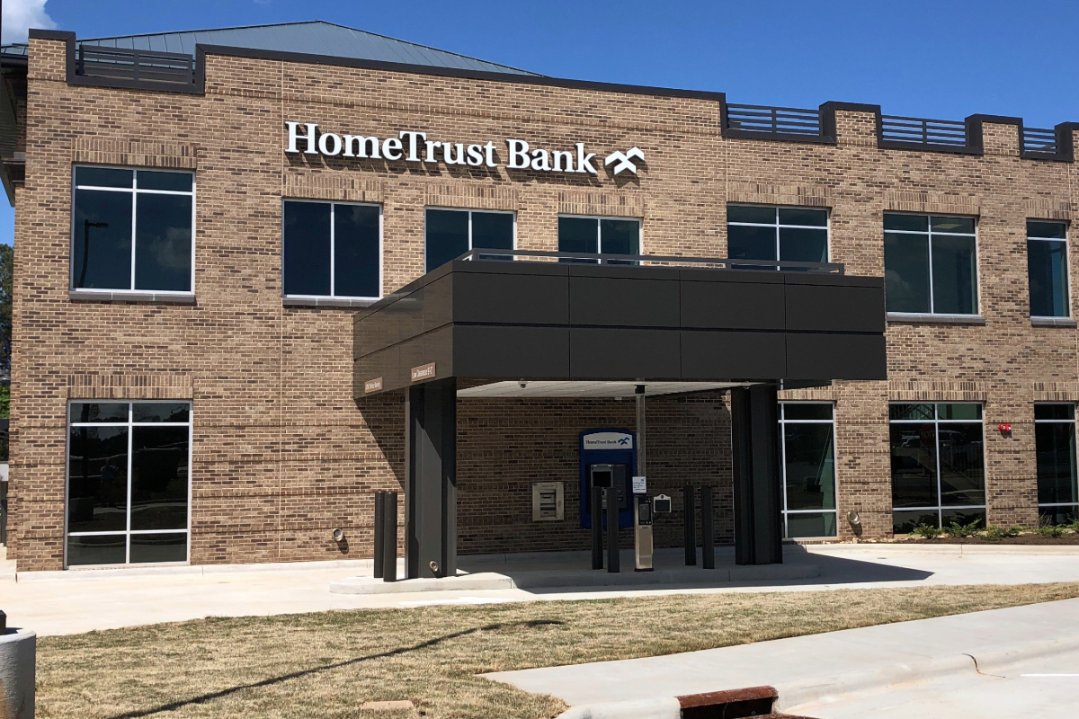 Home Trust Bank