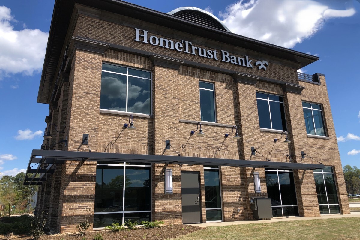 Home Trust Bank