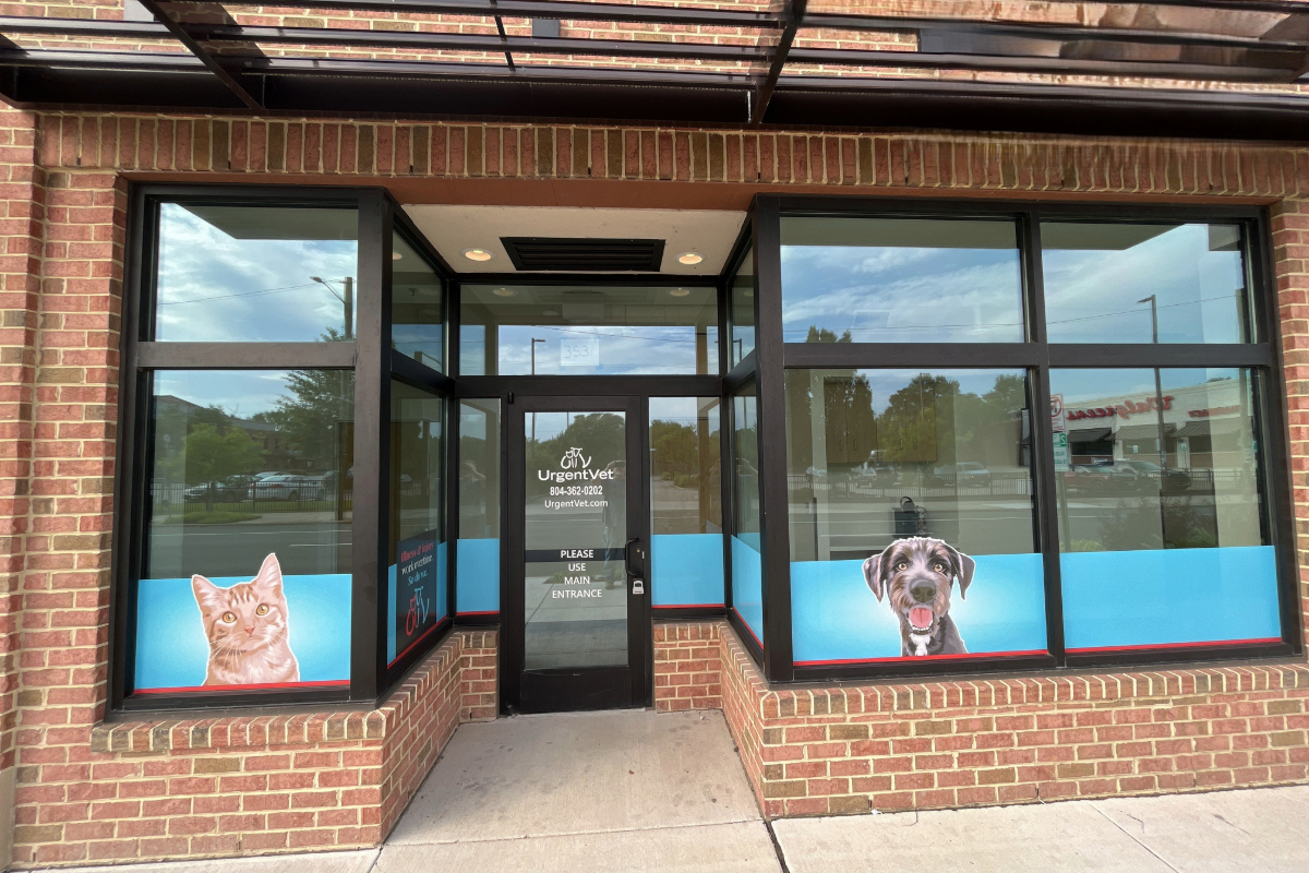 Urgent Vet