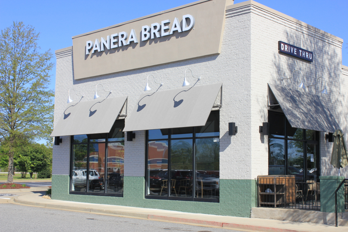 Panera Bread