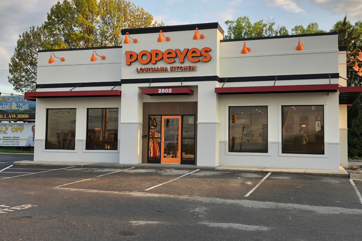 Popeyes