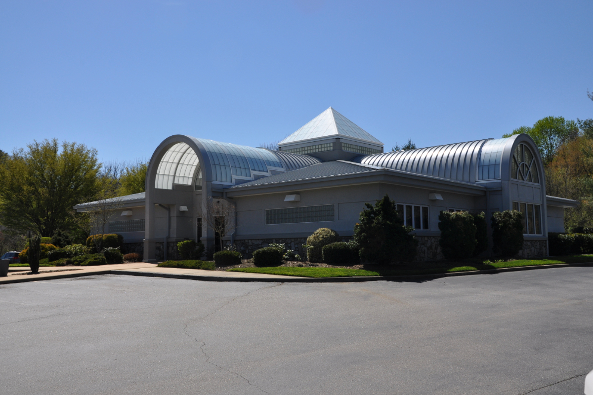 Home Trust Bank